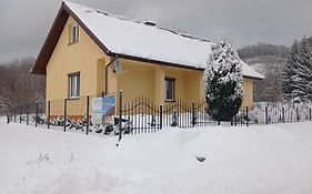 Sielankowy Domek